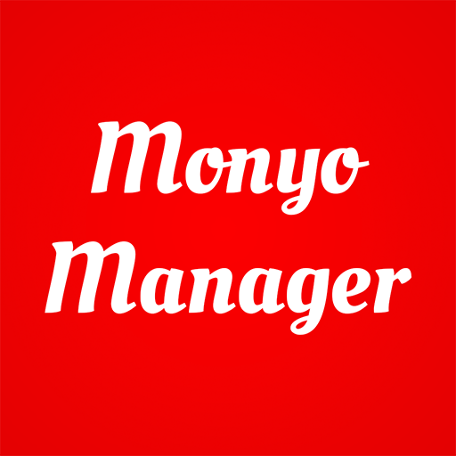 Monyo Manager tətbiqinin loqosu