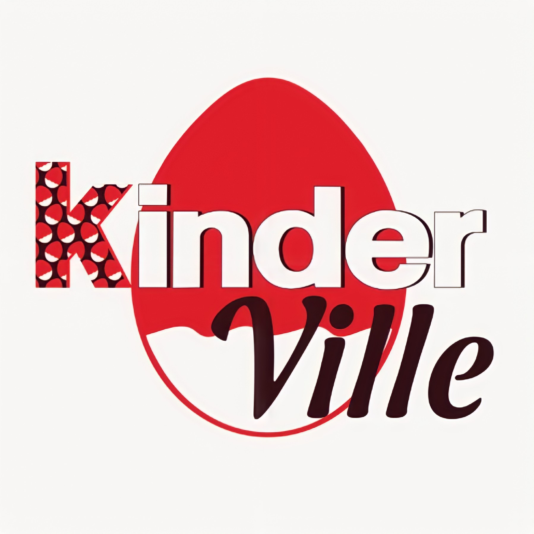 Kinder Ville Cafe