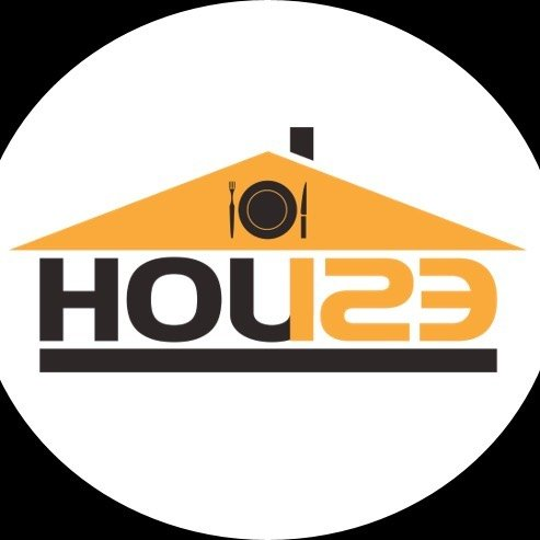 House 123 Baku