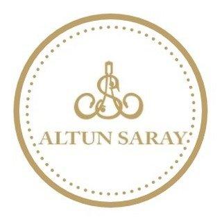 Altun Restoran Şadlıq Saray 