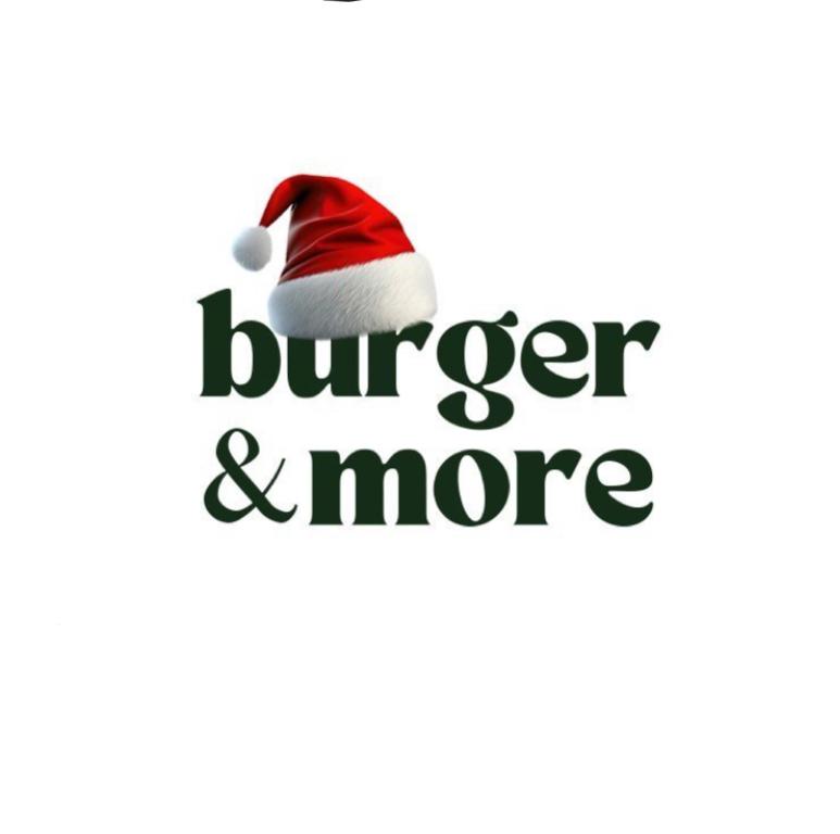 Burger & More