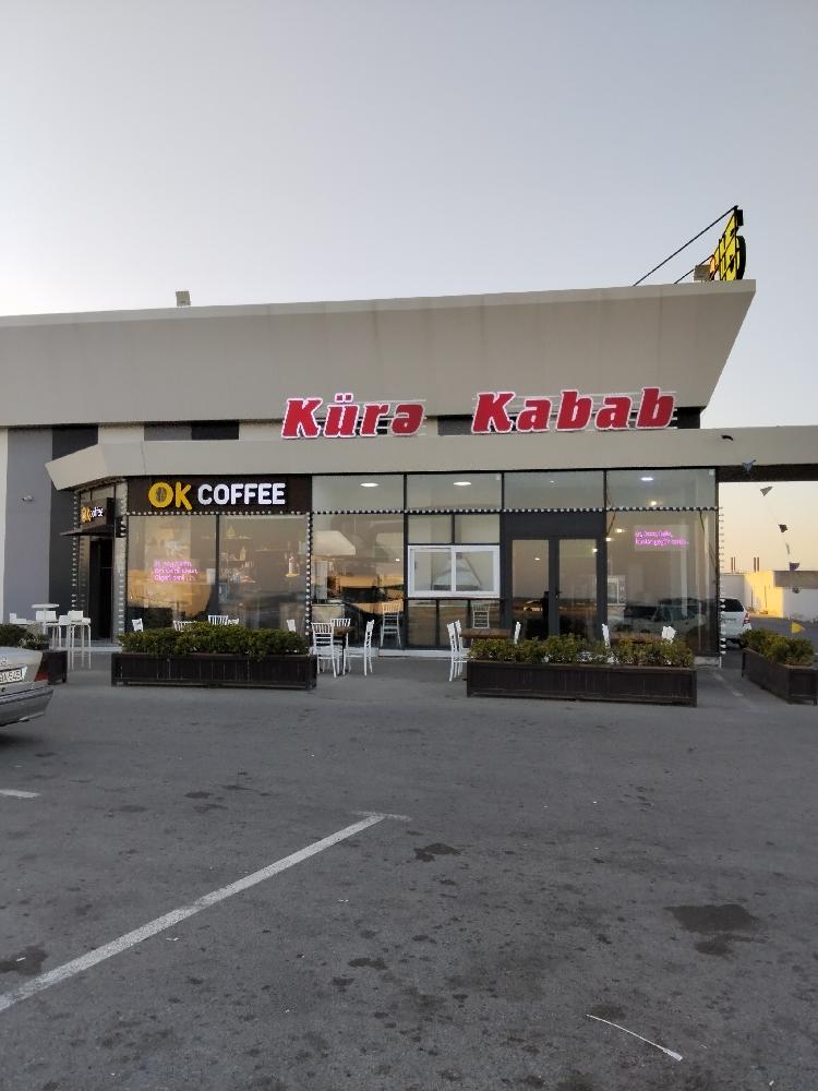 Kürə Kabab