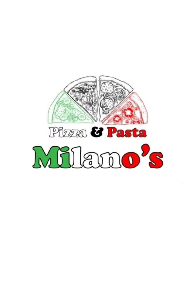 Milano's Pizza & Pasta Baku