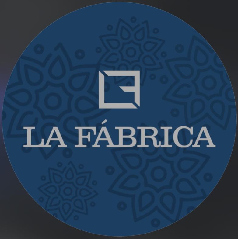 LA FABRICA 