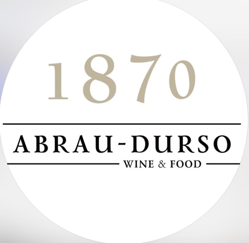 1870 Abrau Durso Wine & Food
