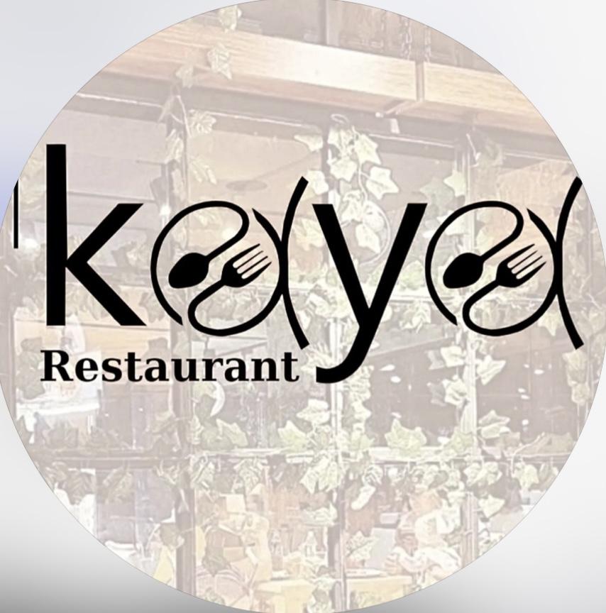 Kaya Restaurant