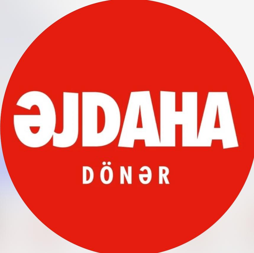Əjdaha Dönər