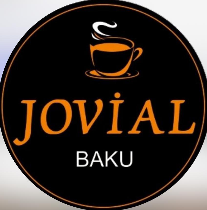 Jovial Cafe