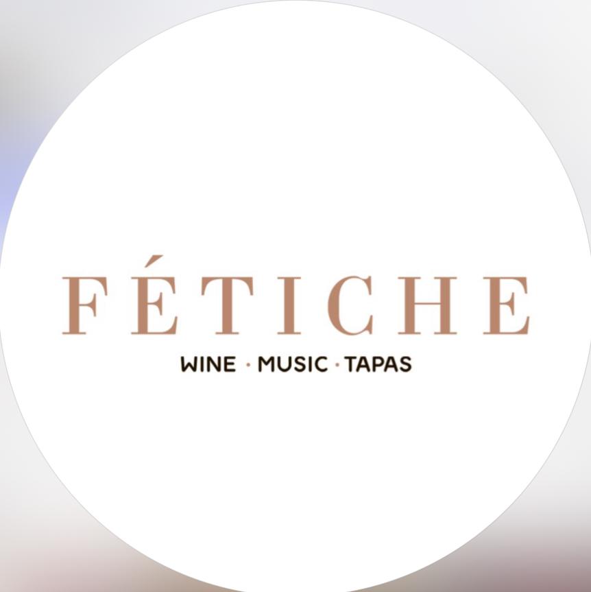 Fetiche Wine Music Tapas 