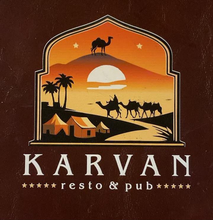 Karvan Resto Pub