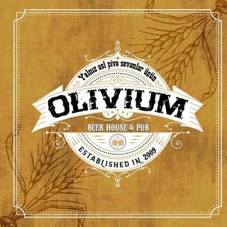 Olivium PUB 