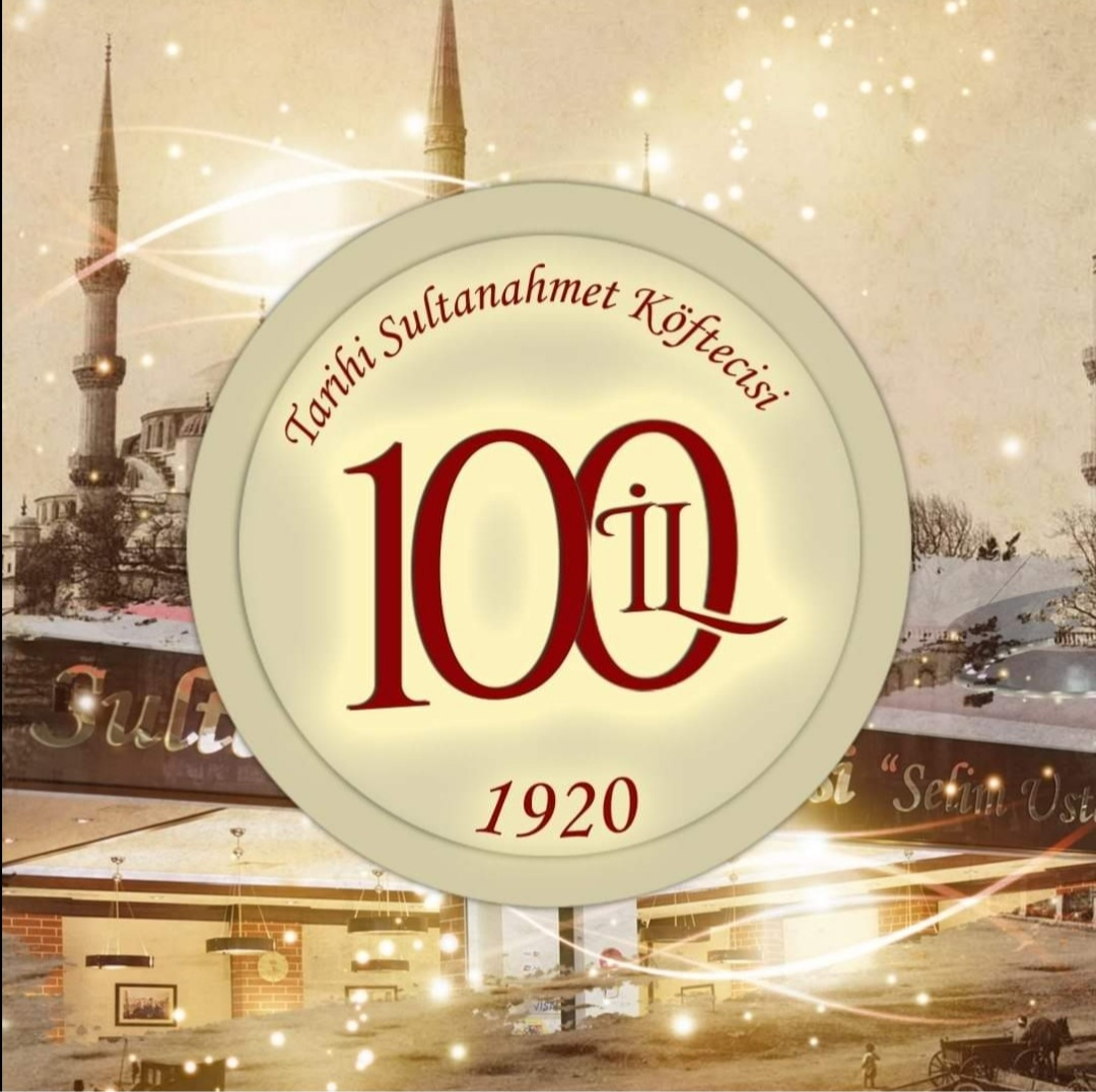 Sultanahmet Köftecisi 