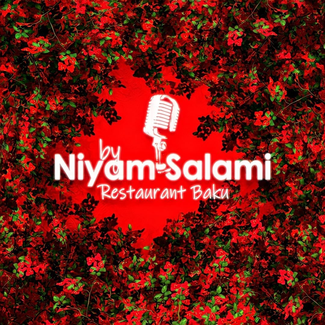By Niyam Salami Baku